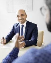 Rechtsanwalt Max Postulka Bild 2