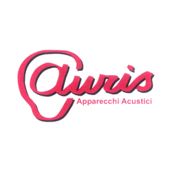 Auris - Apparecchi Acustici logo