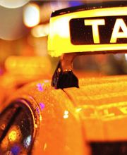 Taxi-Minicar-Zentrale in Roth GbR Sabine Endres + Guido Preißinger Bild 2