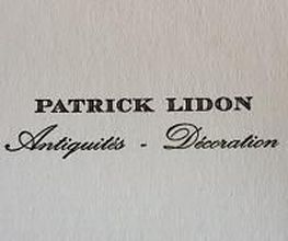 PATRICK LIDON image 1
