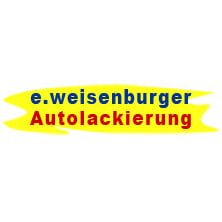 e.weisenburger Autolackierung & mehr