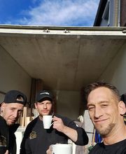 Die Umzugslöwen De Moll Bild 9