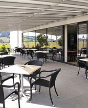 ibis Bulle la Gruyere Bild 5