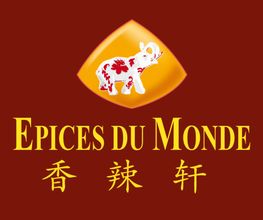Epices Du Monde image 1