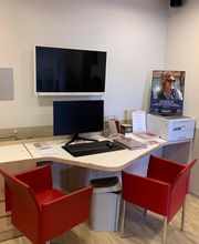 Audioprothésiste Lézignan-Corbières-Alain Afflelou Acousticien image 2