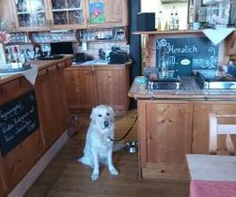Grey's Grottenschenke Café & Restaurant Bild 4