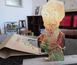 Fachanwaltskanzlei Harald Nuß Bild 10