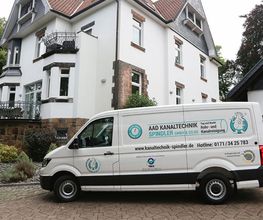 AAD Kanaltechnik Spindler GmbH & Co. KG Bild 2