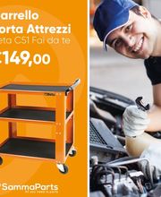 Samma Parts immagine 10