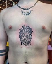 P'inky Tattoo image 9