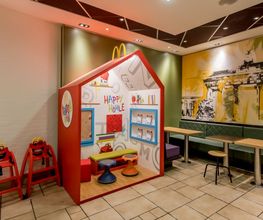 McDonald's Bild 4