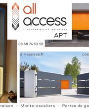 All Access image 2