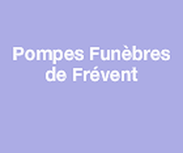 Pompes Funèbres de Frévent image 1