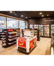Shell Recharge Charging Station Bild 13