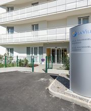 RSA Machiavelli 1 & 2 - Gruppo La Villa immagine 6