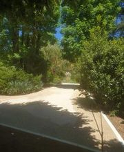 Daniel Moquet signe vos allées - Ent. Mangematin image 11