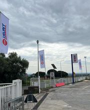 Mini Trony Velletri immagine 4