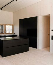 Sträuli-Gaggini Architetti SA Bild 3