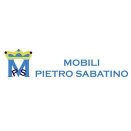 Sabatino Mobili Pietro Sabatino logo