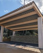 MH Charpente image 7