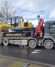 BBS Transports Sàrl Bild 8