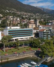 Hotel & Lounge Lago Maggiore Bild 1