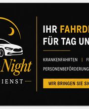 Day & Night Fahrdienst Bild 4
