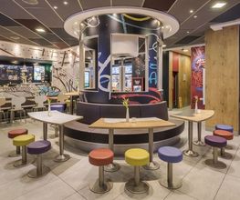 McDonald's Bild 6
