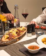 Novotel Genève Centre Bild 5