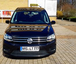 Like-Taxi Bild 10