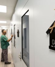 Tierarzt Zentrum & Katzenhotel Bülach Bild 6