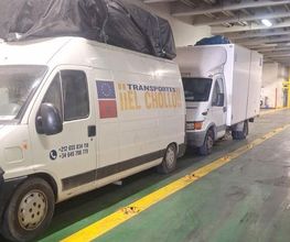 TRANSPORTE EL CHOLLO imagen 2