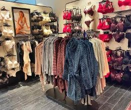 Hunkemöller billede 12