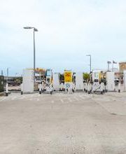 Shell Recharge Charging Station image 1