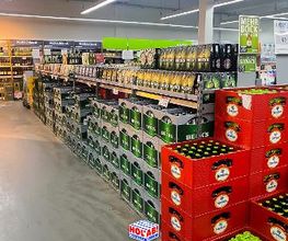 HOL'AB! Getränkemarkt Bild 1
