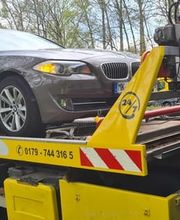 Schreiter Abschleppdienst Bild 13