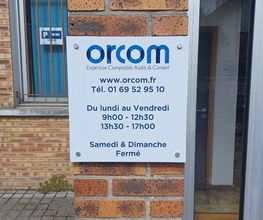 ORCOM Montgeron image 2
