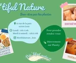 Bio'Tiful Nature Lens image 11
