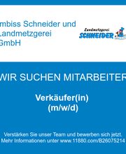 Verkäufer(in) (m/w/d)