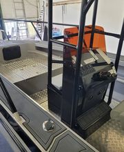 Hilgers-Yachting Boote & Mobile GmbH Bild 15