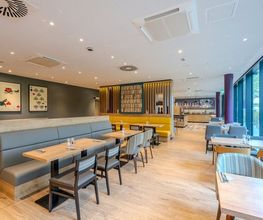 Premier Inn Göttingen Hotel Bild 12