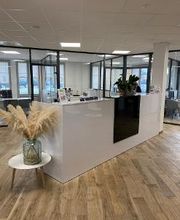 Cafpi Nogent - Le Raincy courtier en crédit immobilier image 3