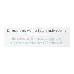 Zahnarztpraxis Dr. Werner Kupferschmid