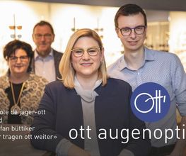Augenoptik Ott AG Bild 2