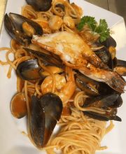 Trattoria bella italia Bild 6