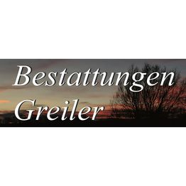 Bestattung Greiler