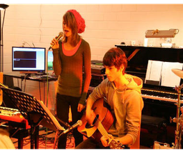 Musikschule Kaarst Mark Koll Bild 2