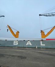 Agence Maritime Cherbourg image 2