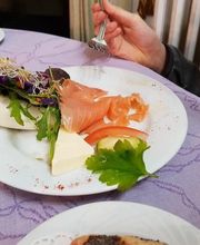 Hostellerie De La Croix D'Or image 10