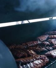 Show Grilling- Promefeus - Grilled Events